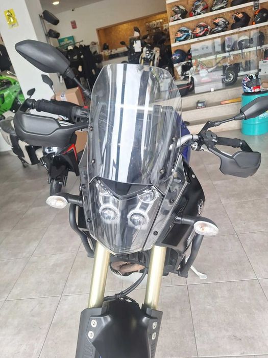 YAMAHA TENERE 700