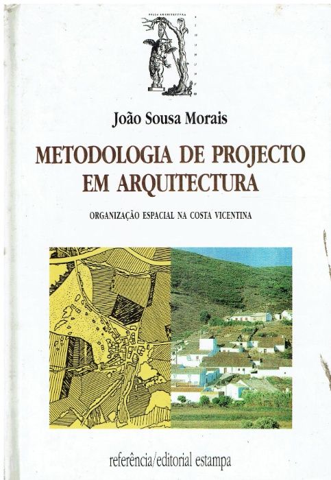 6677 Metodologia de Projecto em Arquitectura de João de Sousa Morais
