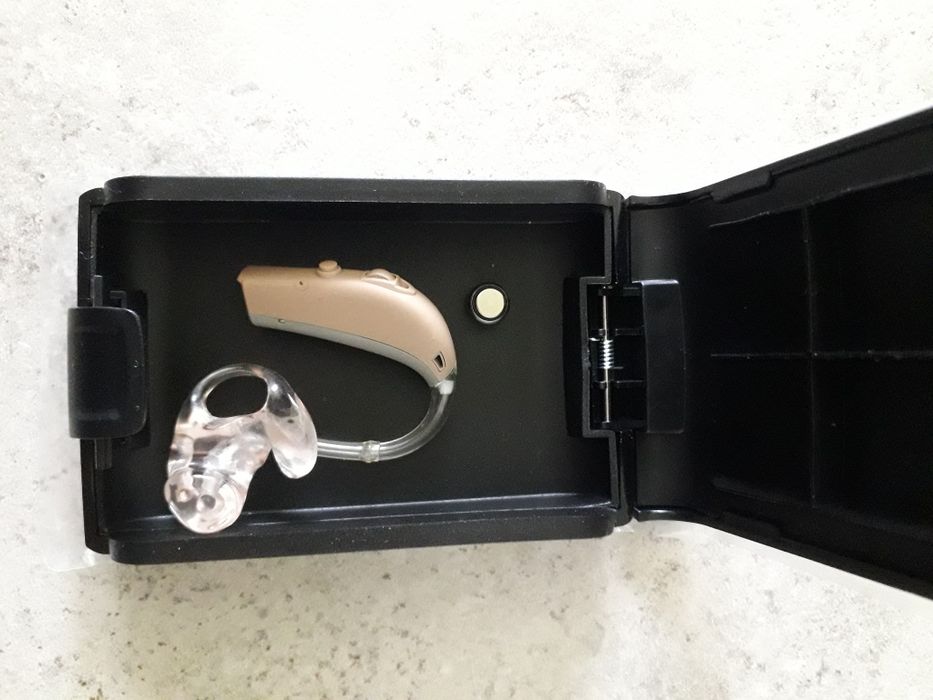 Aparat słuchowy Oticon Go Pro