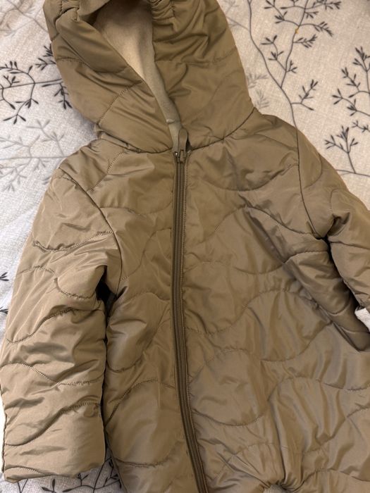 Демісезоний комбінезон Bembi 74 розмір