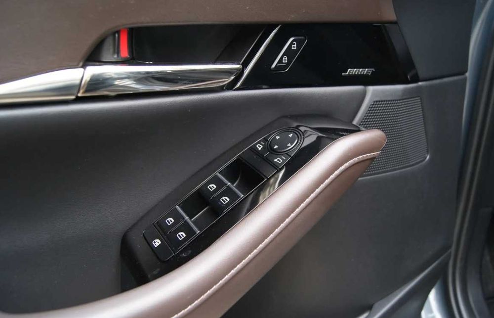 Mazda CX-30 2022 року