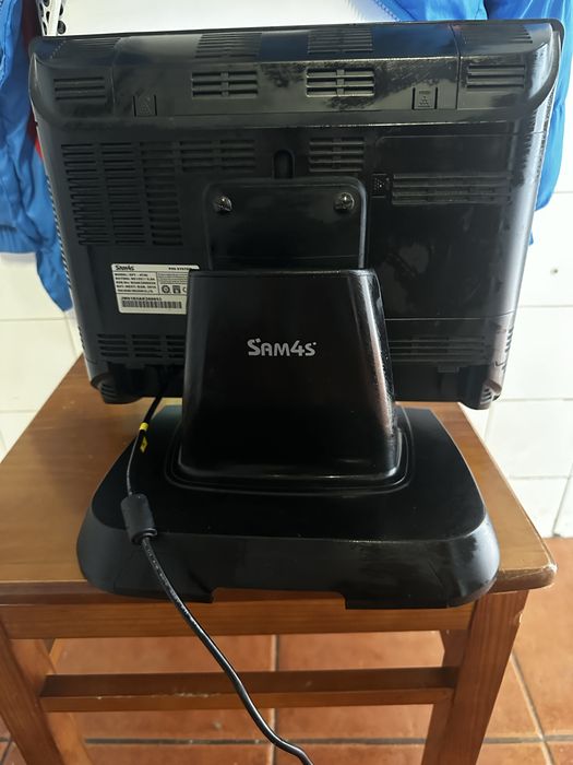 Computador facturacao POS SAM4s
