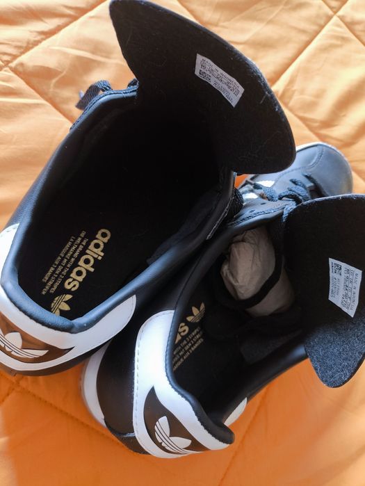Sapatilhas adidas Samba
