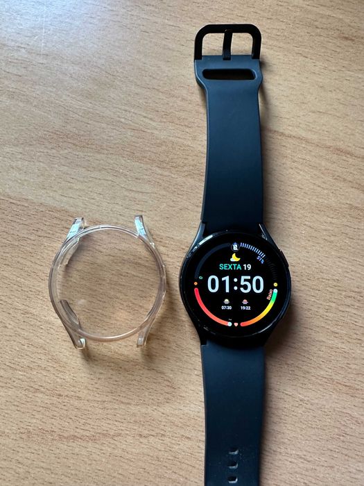 Samsung Galaxy Watch 4 (40mm) c/ ofertas