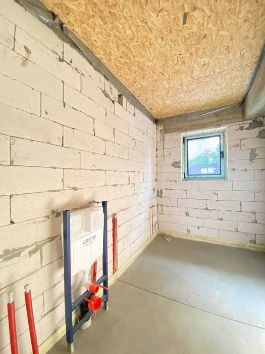 Продається ЗДАНИЙ сучасний одноповерховий будинок в крутій локації