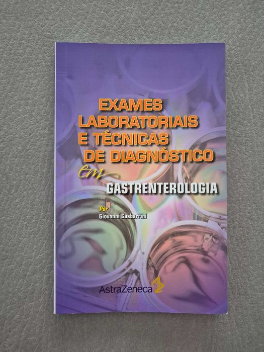 Coleção Doenças do Aparelho Digestivo e Gastrenterologia