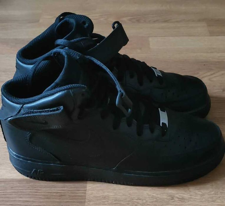 Air force 1 MID '07