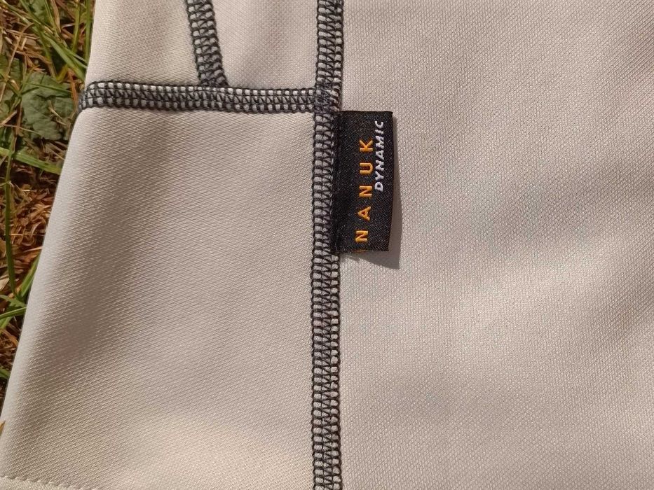 Жіноче демісезонне худі Jack Wolfskin Prime Dynamic