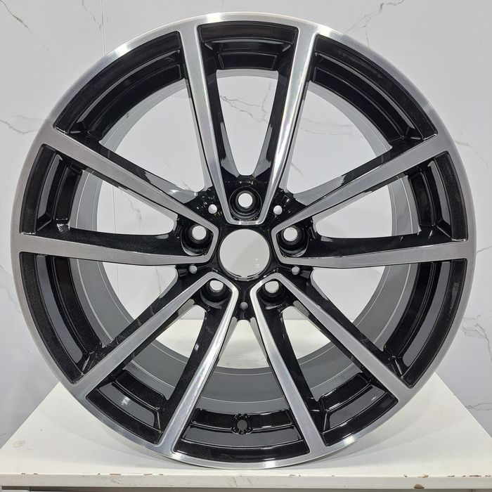Jantes 17" originais BMW série 3 G20 G21 5x112