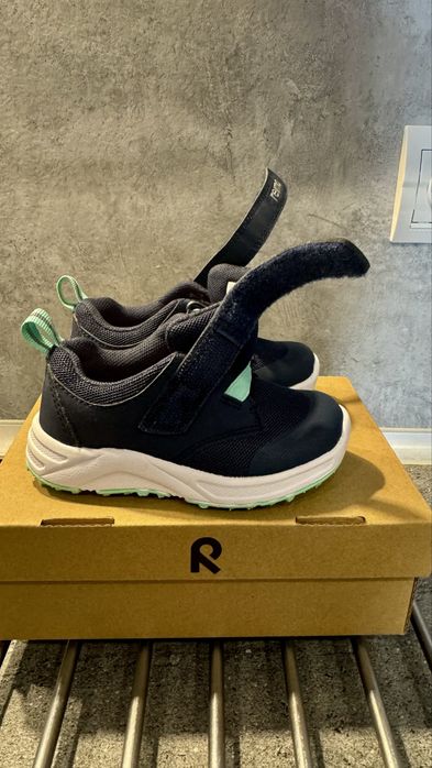 Дитячі кросівки Reima 22р