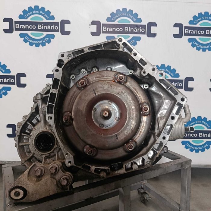 Caixa Velocidades Automática Mazda CX-5