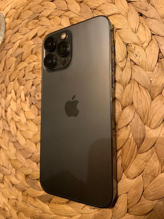 IPhone 13 Pro Max semi novo 128GB