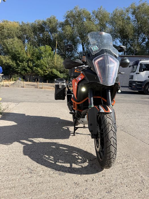 KTM