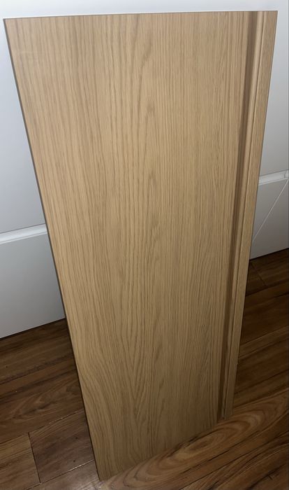36/90cm. Angsjön front drzwi imit dębu łazienka bambus boho ikea salon Wellness,Spa