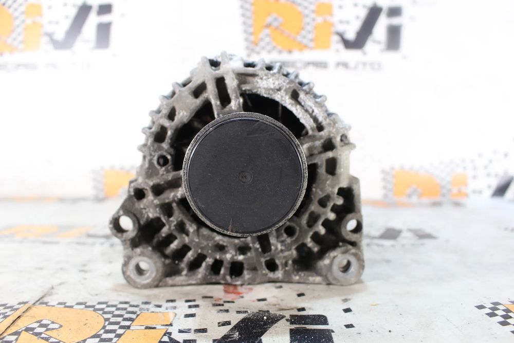 Alternador SEAT Ibiza III (6L1)