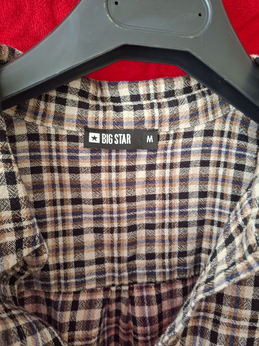 Sukienka Big Star M