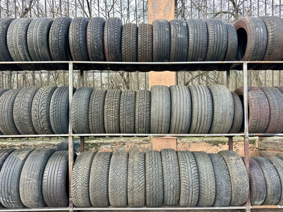 Продам резину БУДЬ ЯКИЙ яке Колесо Зима чи Літо!!! Ціни ПОДАРУНОК!!!