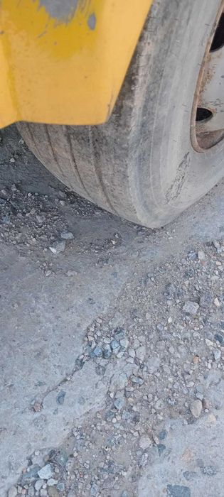 Продам асенізаційну машину