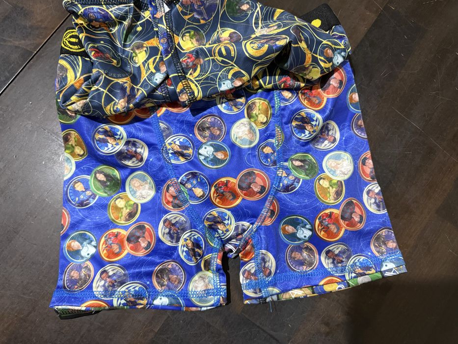 Трусики для хлопчика,  Marvel