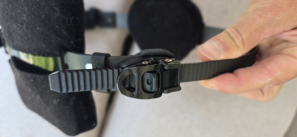 Orteza Pectuslab GPAD na kurzą klatkę piersiową (Carinatum)