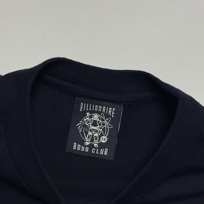 Футболка billionaire boys club / xs розмір