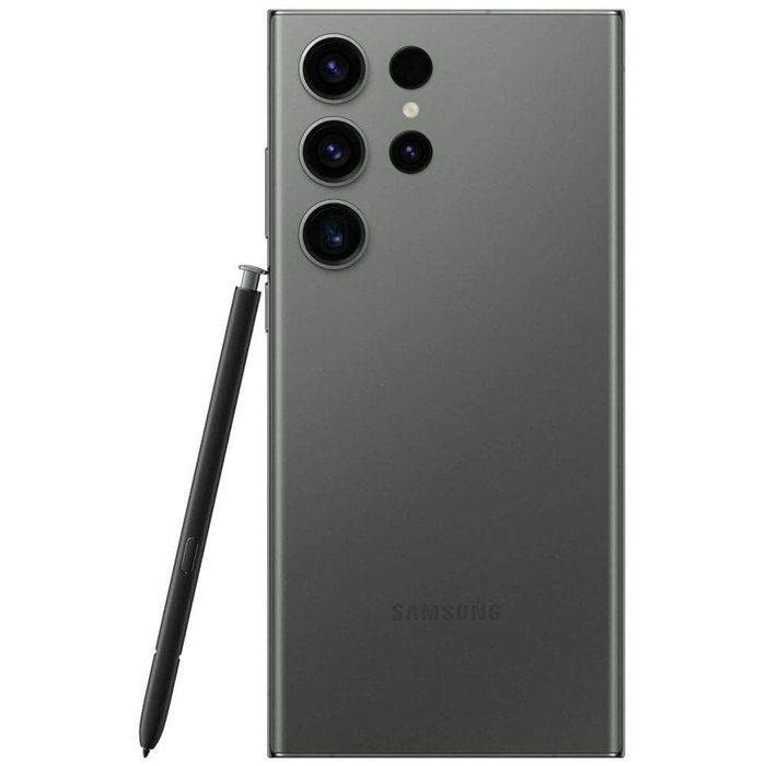 Samsung S23 Ultra 256gb DualSim *como NOVO