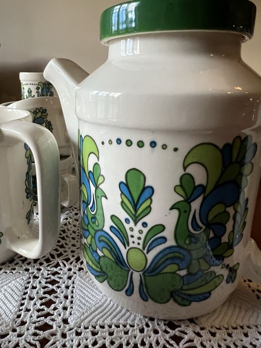 Serviço café Sacavém