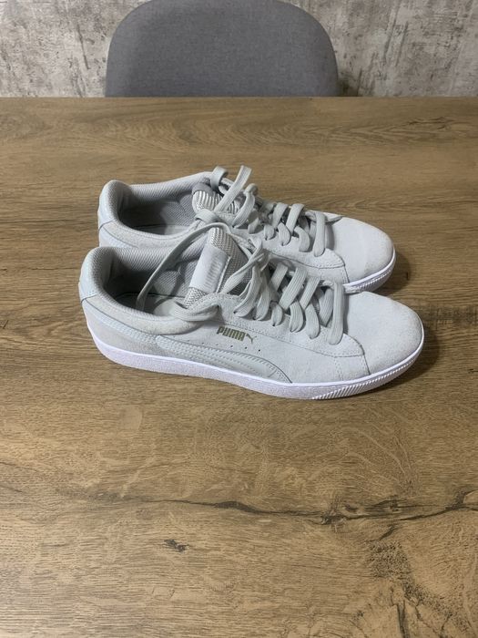 Кросівки Puma жіночі