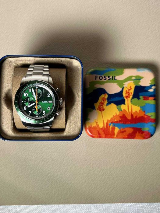 Годинник Fossil Sport Tourer FS6048