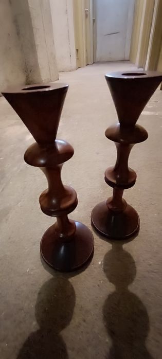 Arte africana variada