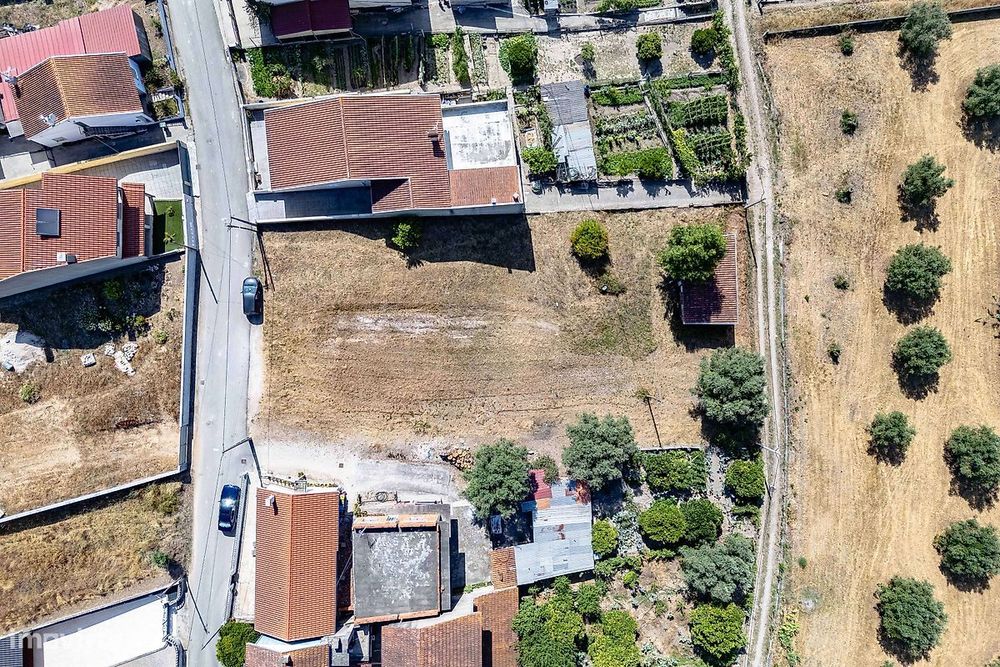 Terreno  para venda