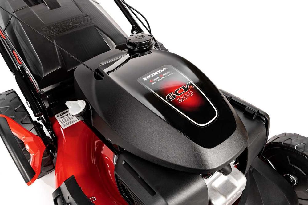 Kosiarka spalinowa Cedrus CEDKS51S-H z napędem OPOLE