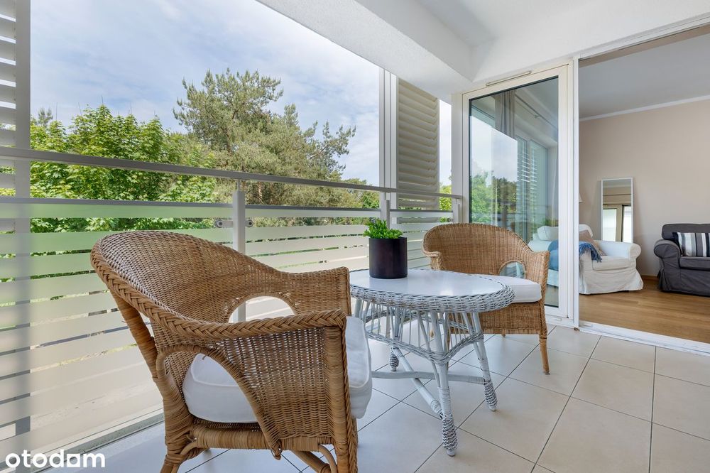 Apartament Playa Baltis Top lokalizacja