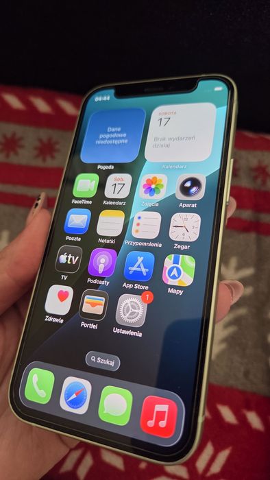 Iphone 12 mini 256 gb