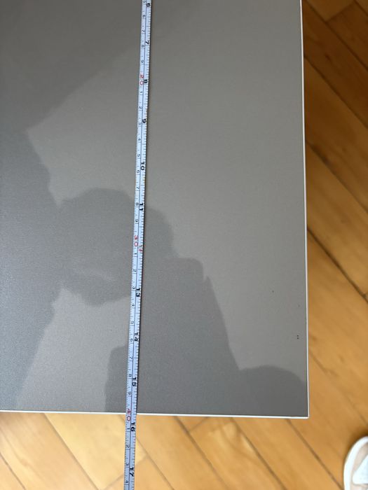 Szafka biurowa na kółkach