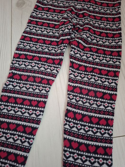 Leginsy Primark 110