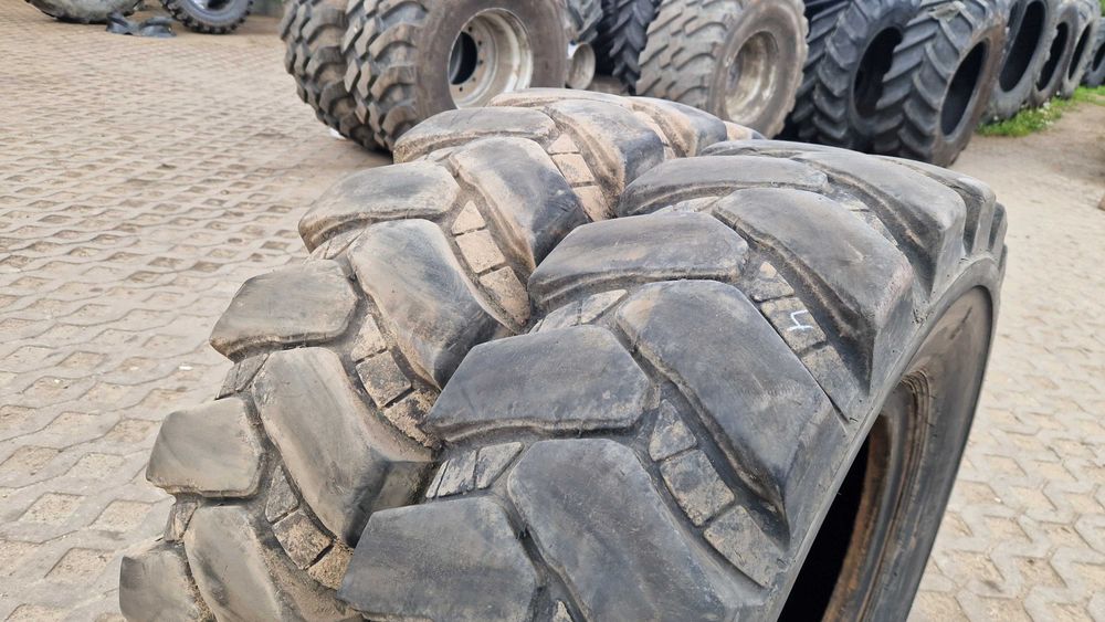 10.00-20, 10-20, 10.00r20 Camso 70% bieżnik