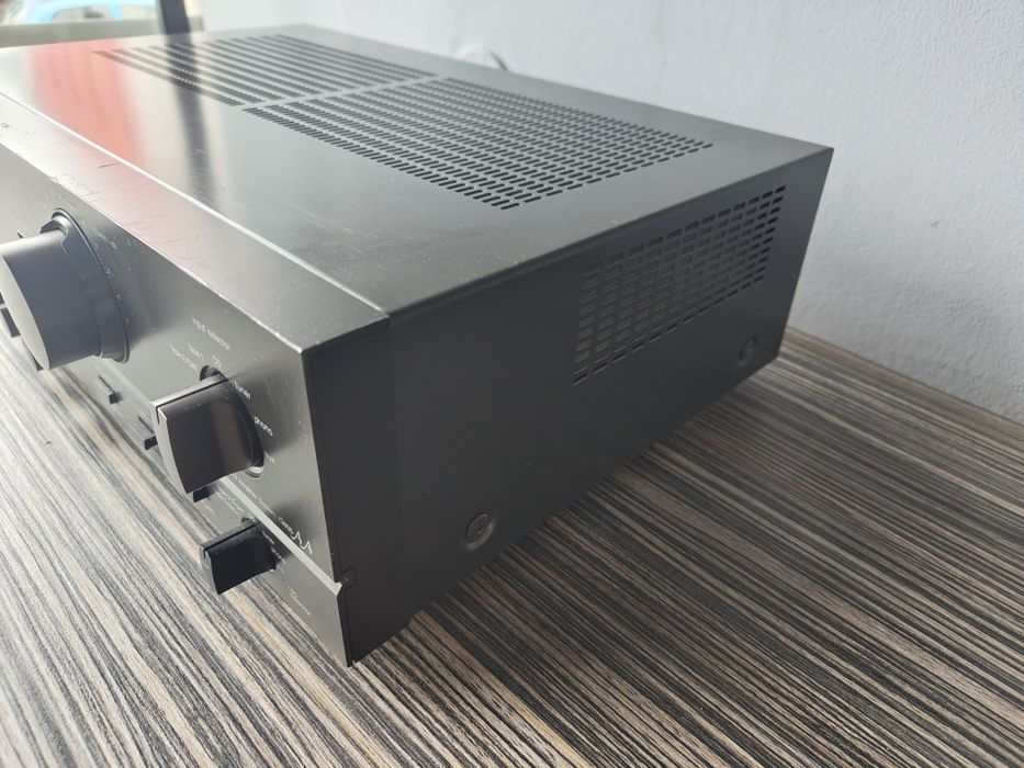 Wzmacniacz Technics SU-V470