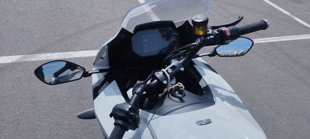 Zero SR/S  2022р.
