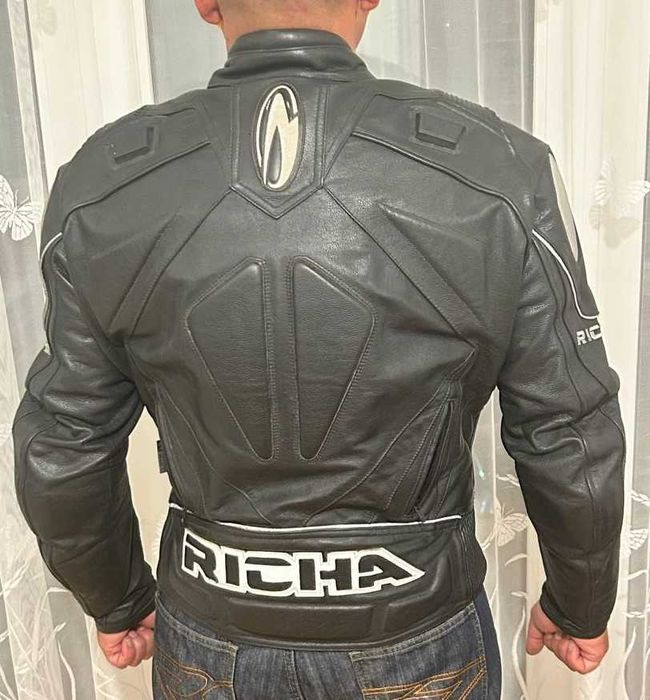 Мотокуртка Richa M Оригінал