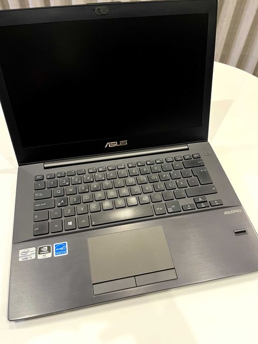 ASUS B400VC Intel Core i5 RAM 6GB