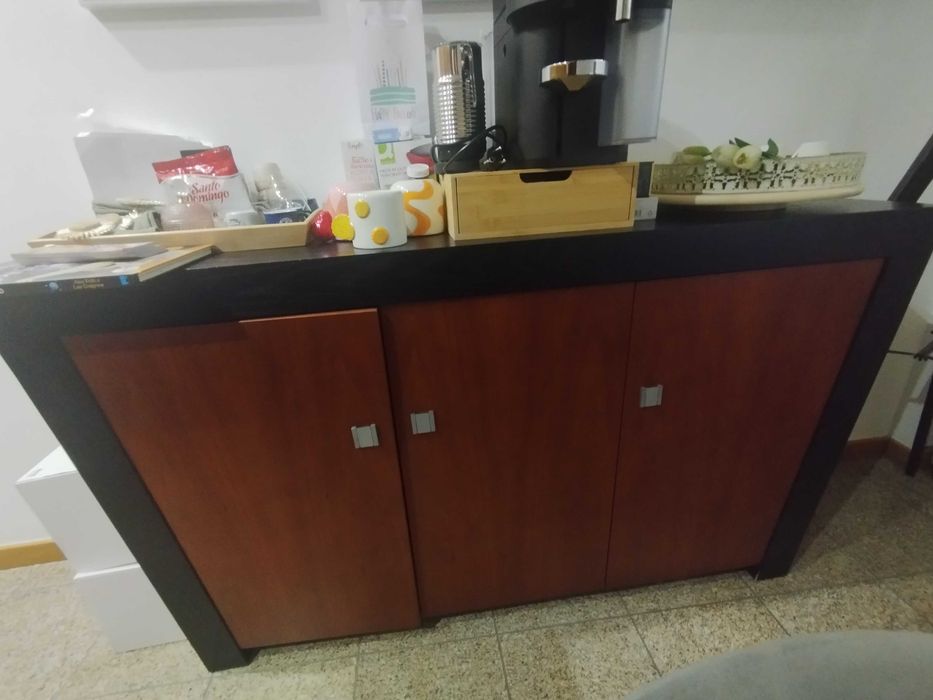 Aparador de sala