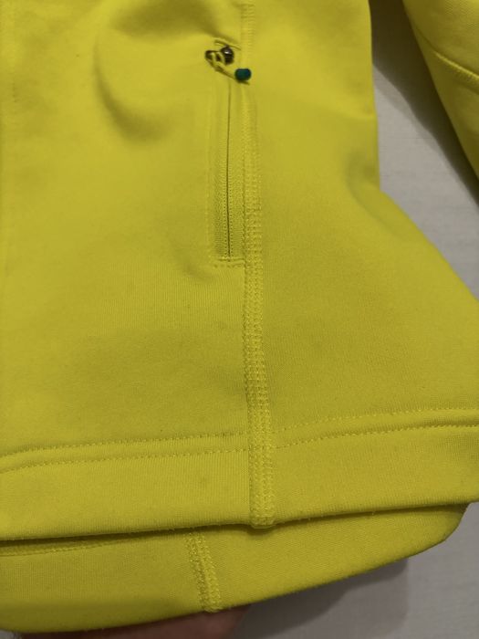 Damska bluza polarowa trekkingowa The North Face Summit Series