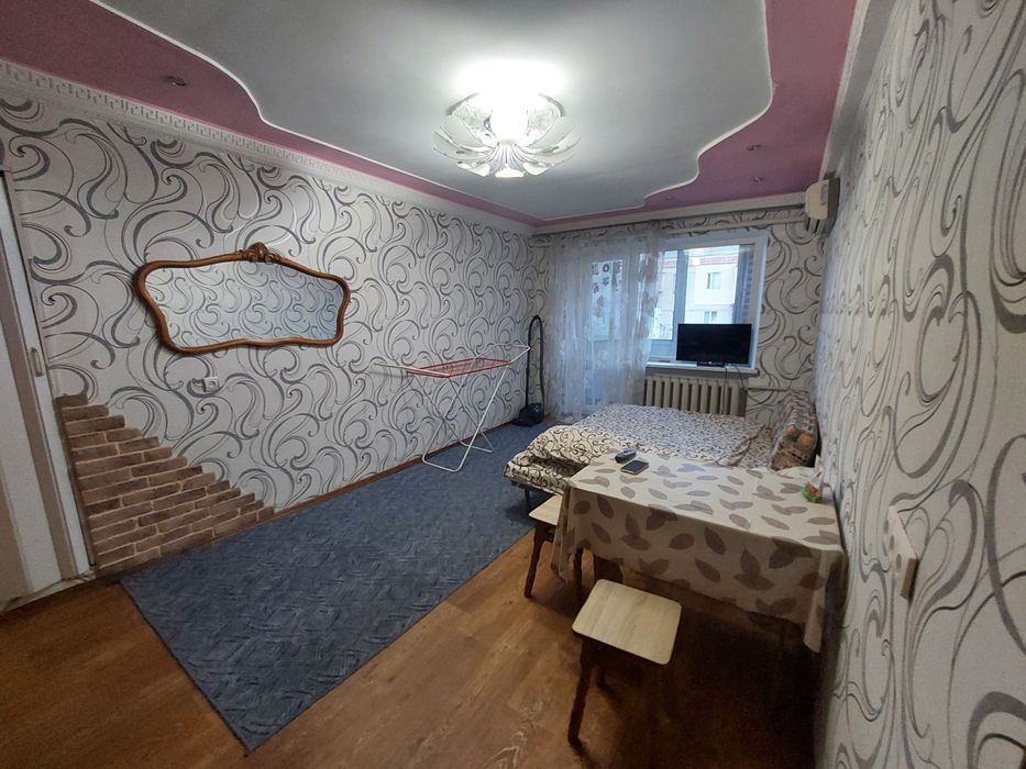 Ліски Однокімнатна квартира