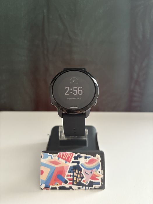 Смарт-гадинник  Suunto 3 Fitness