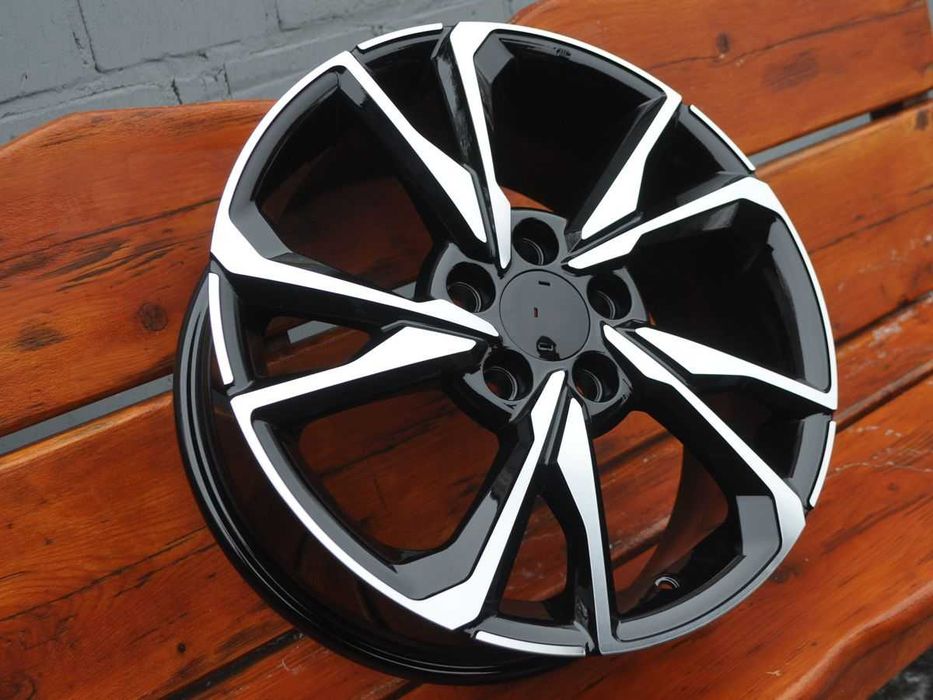 FELGI R17 5x114,3 Honda Accord Civic Cr-V Rw/Rt Rm1 Rm3 Rm4 Hr-V Ru