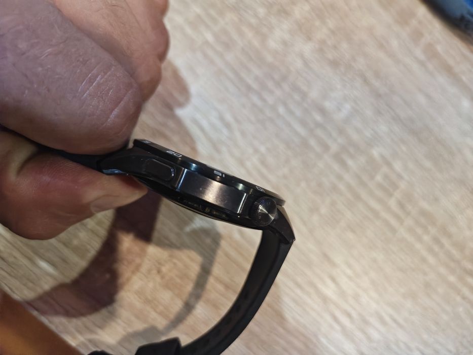 Huawei watch gt 4