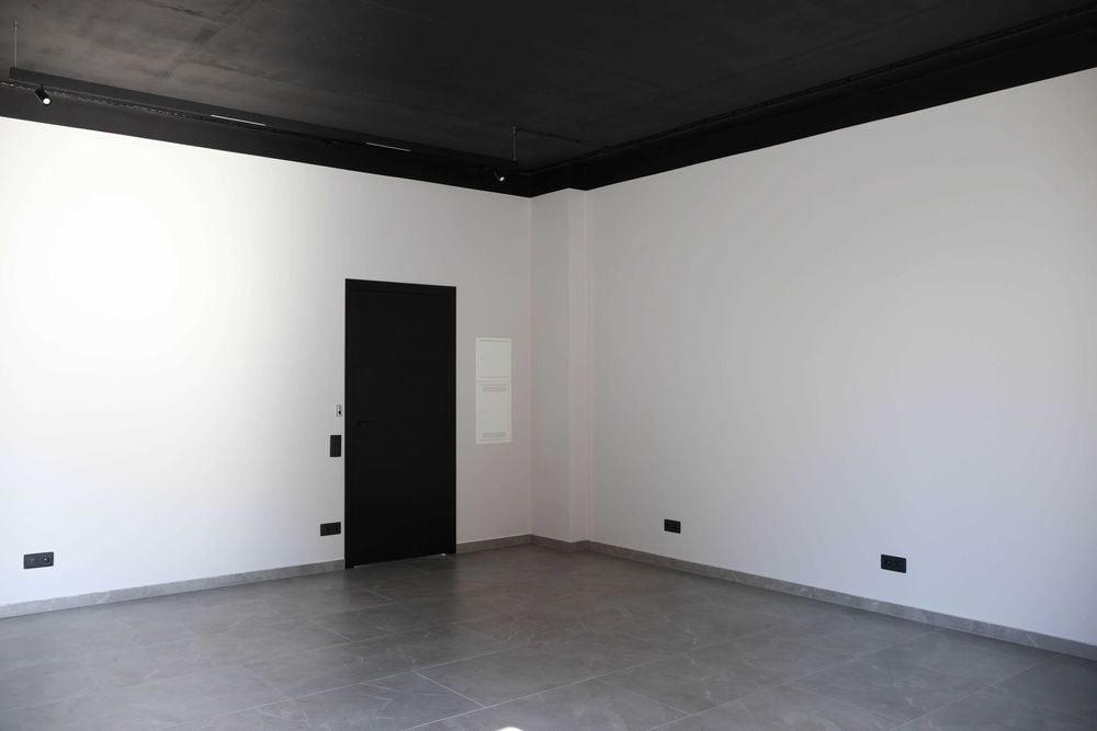 Оренда офісу 34,04 м² у бізнес-центрі UBC, Ужгород | 2 поверх – BC 212