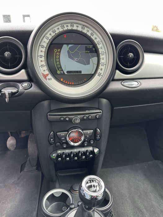 Mini Cooper D 1.6 Full Extras*449548270216816645