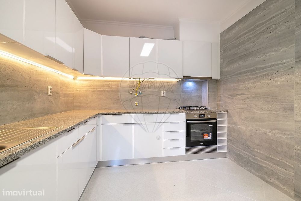 Apartamento T3 para venda